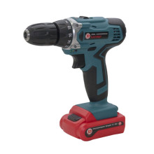 Аккумуляторная дрель Калибр ДА-14,4/2А