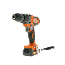 Дрель аккумуляторная СОЮЗ ДШС-12