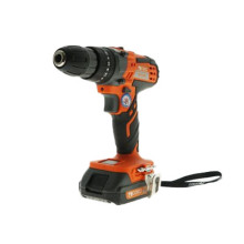 Дрель аккумуляторная СОЮЗ ДШС-20КУ