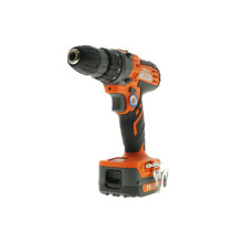 Дрель аккумуляторная СОЮЗ ДШС-14К