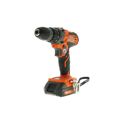 Дрель аккумуляторная СОЮЗ ДШС-18К