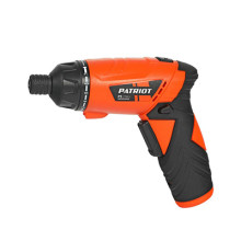Шуруповерт аккумуляторный Patriot PS 136Li