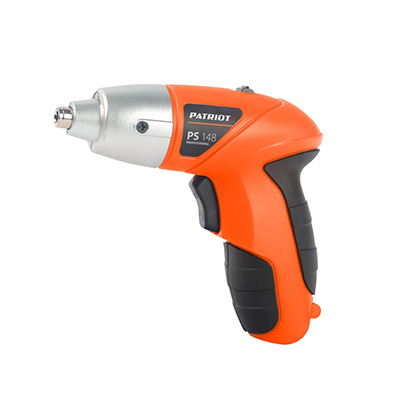 Шуруповерт аккумуляторный Patriot PS 148 The One
