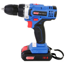 Дрель-шуруповерт аккумуляторная ДИОЛД ДЭА-18ЛИ-07