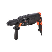 Перфоратор ACDC DFR-1200 (1200Вт, DFR съемный патрон, SDS+ 3 режима, в кейсе)