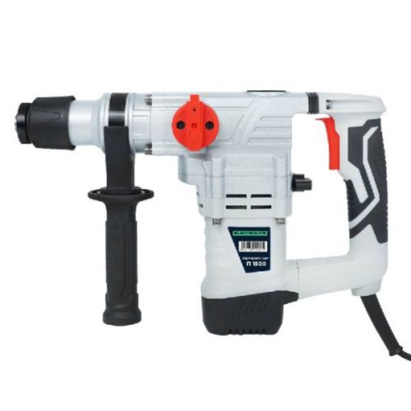 Перфоратор ELECTROLITE П-1500 sds+