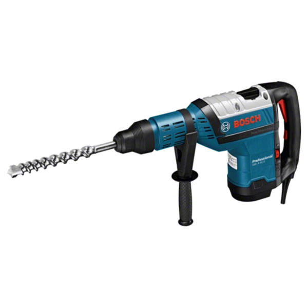 Перфоратор электрический Bosch GBH 8-45 D