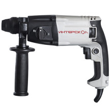 Перфоратор Интерскол П-18/450ЭР