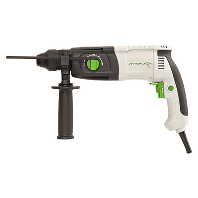 Перфоратор Интерскол П-26/800ЭР