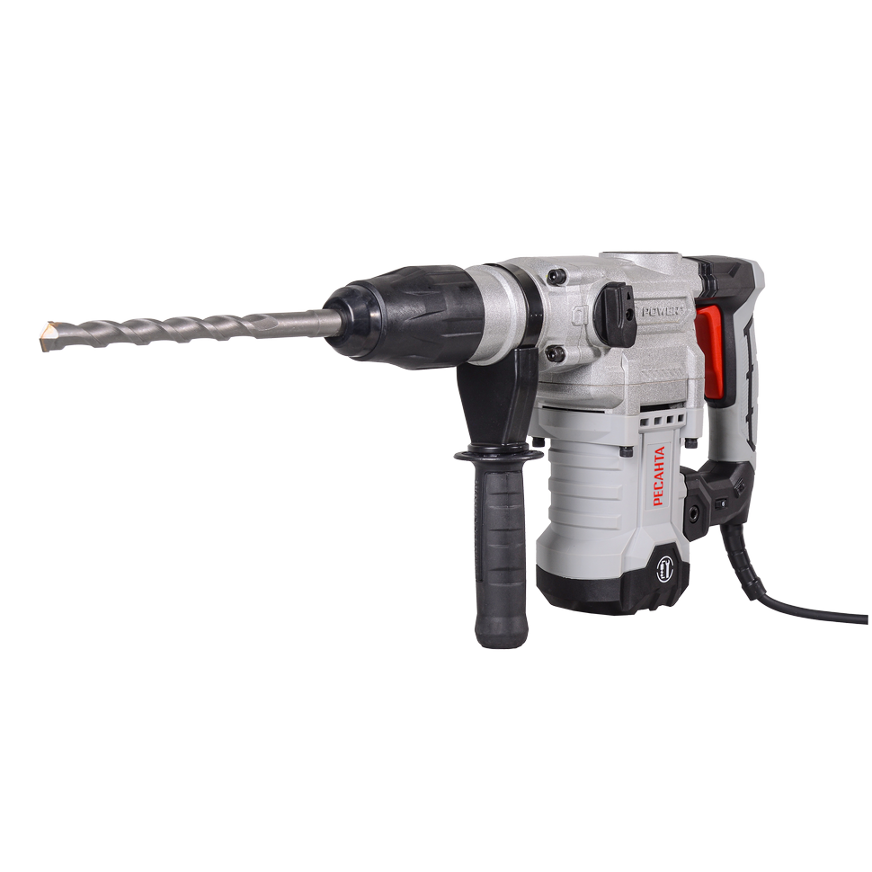 Перфоратор Ресанта SDS-Max П-42-2000КМ
