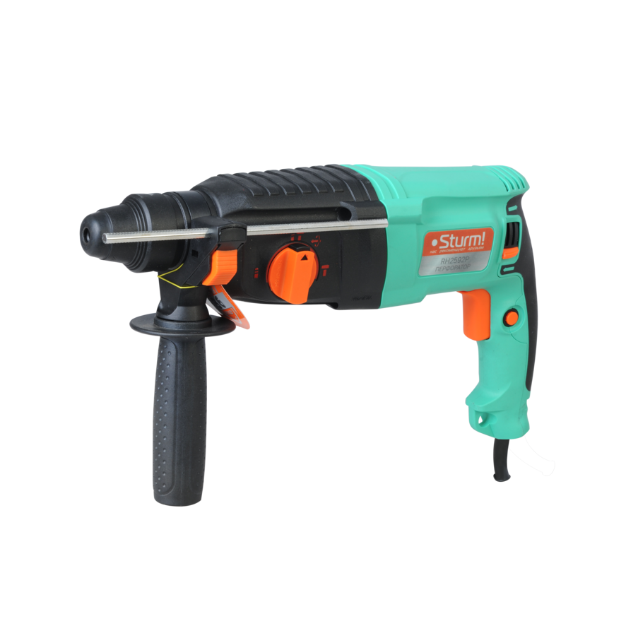 Перфоратор SDS Plus Sturm RH2592P Перфоратор SDS Plus Sturm RH2592P