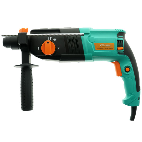 Перфоратор Sturm RH25804BR Перфоратор Sturm RH25804BR