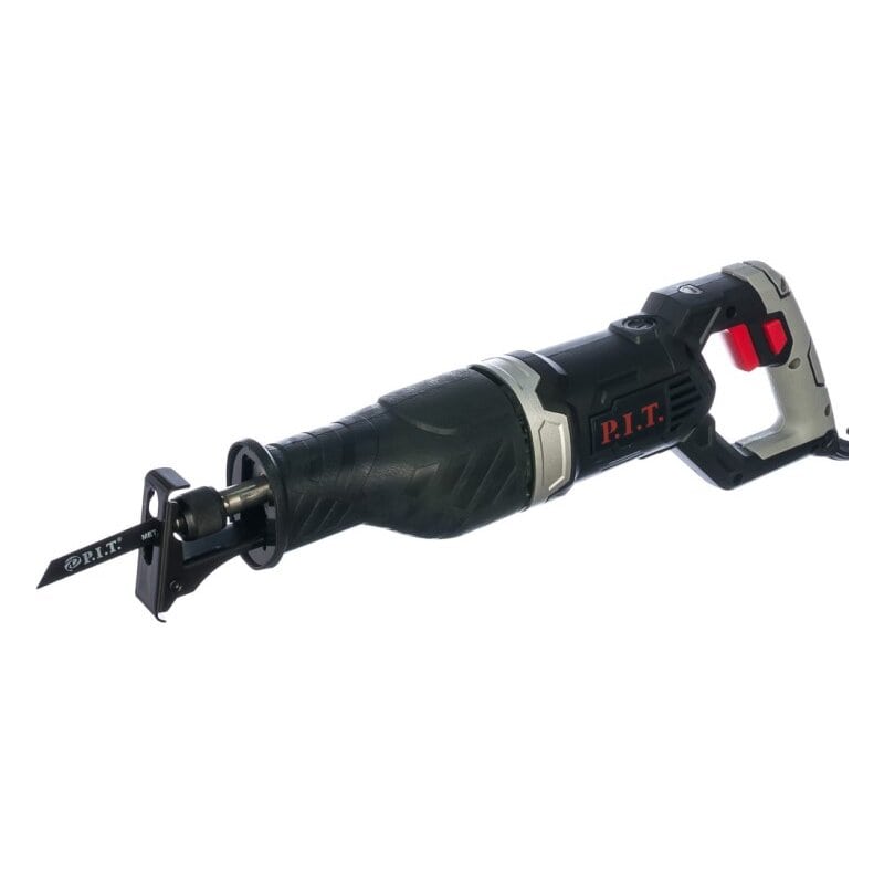 Пила сабельная P.I.T. PSA1200-C МАСТЕР