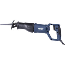 Сабельная пила FERM RSM1019, 710 Вт 20 мм 0-2800 об. мин коробка