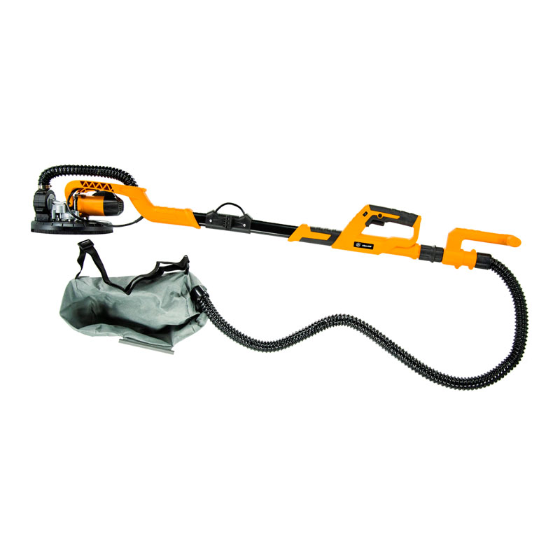 Ручная шлифовальная машина Aspro C6