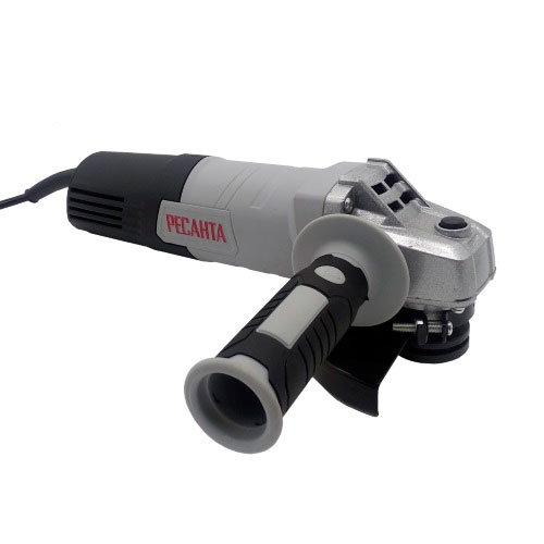 Углошлифовальная машина Ресанта УШМ-125/1100 Углошлифовальная машина Ресанта УШМ-125/1100