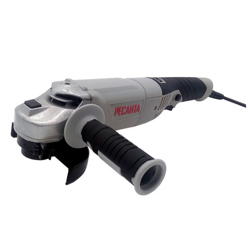 Углошлифовальная машина Ресанта УШМ-125/1400Э