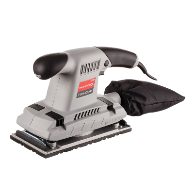 Машина плоскошлифовальная Интерскол ПШМ-115/300Э