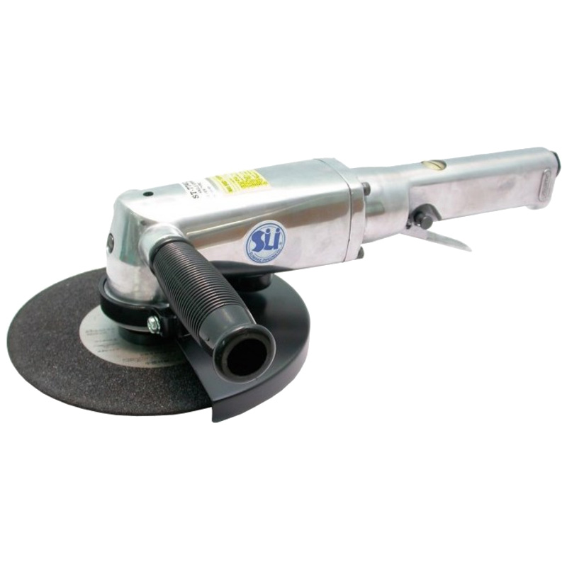 ПневмоУШМ ST-7741 d180 мм