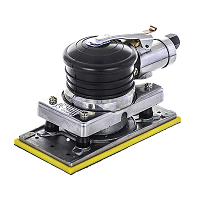 Пневматическая плоскошлифовальная машина Sumake ST-7725 (с липучкой)