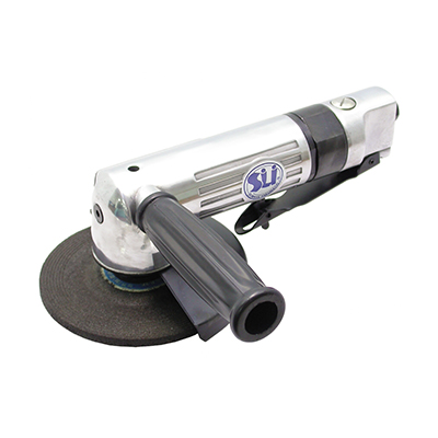 Пневматическая угловая шлифмашина Sumake ST-7737