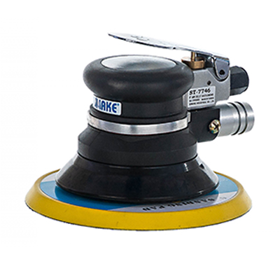 Пневмоорбитальная шлифовальная машина Sumake ST-7746