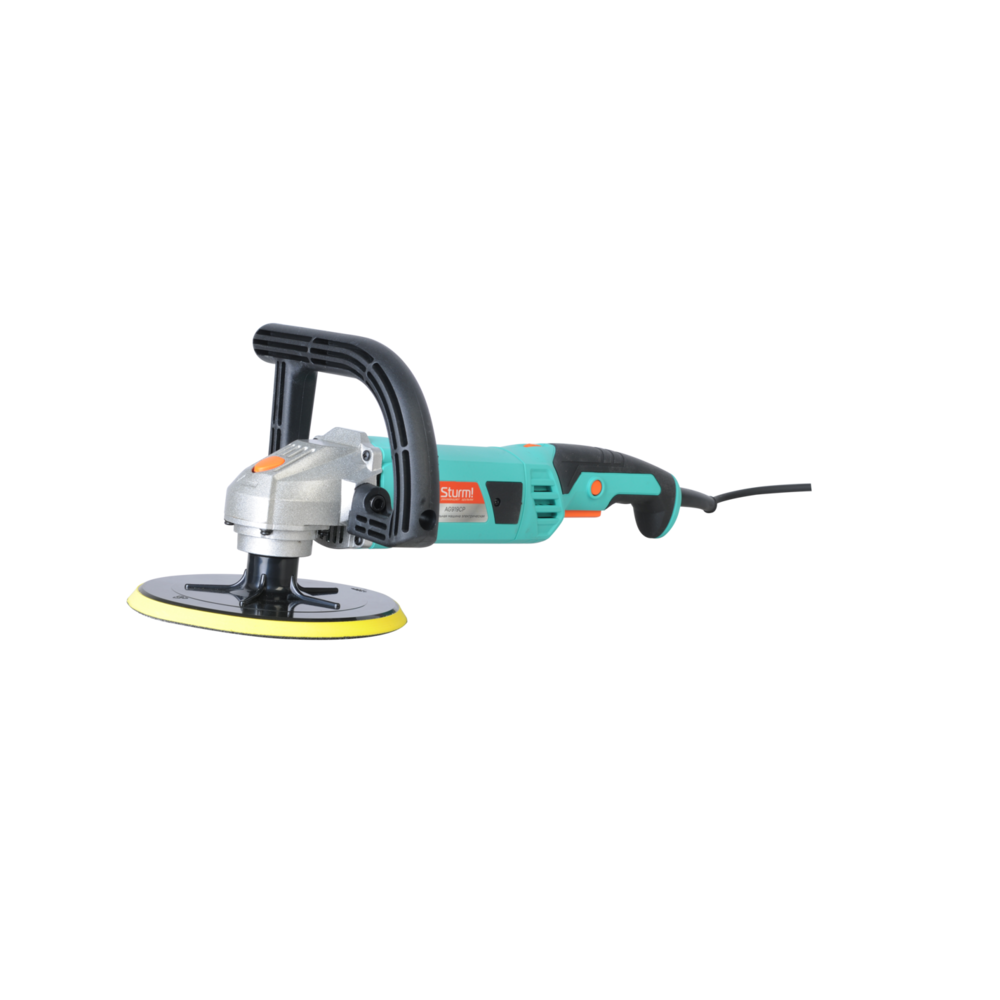 Полировальная машина Sturm AG919CP Полировальная машина Sturm AG919CP
