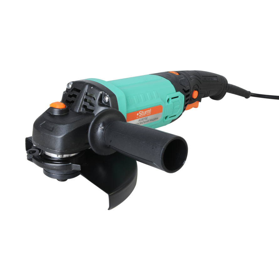 Болгарка (УШМ) Sturm! AG9015E