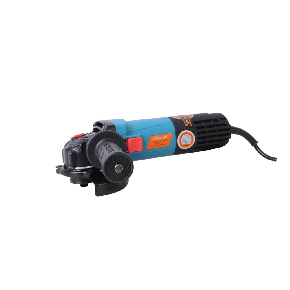 Болгарка (УШМ) Sturm AG90121P Болгарка (УШМ) Sturm AG90121P