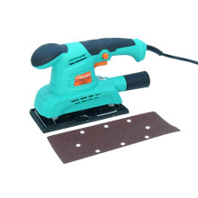 Вибрационная шлифовальная машина Sturm OS8025