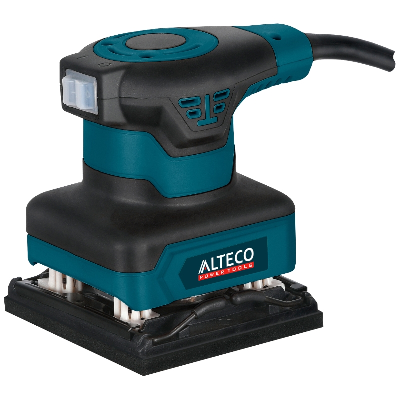 Виброшлифмашина ALTECO SN 240