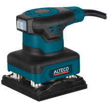 Виброшлифмашина ALTECO SN 240