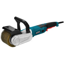 Щеточная шлифмашина ALTECO BM 1300