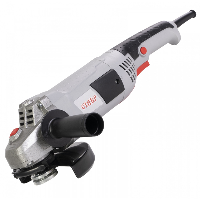 Машина шлифовальная угловая СТАВР МШУ-150/1300