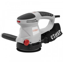 Машина шлифовальная эксцентриковая СТАВР МШЭ-550
