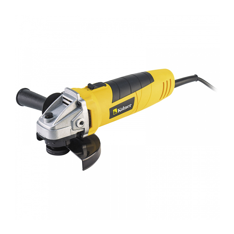Угловая шлифовальная машина KOLNER KAG 125/750
