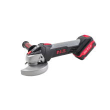 Аккумуляторная угловая шлифмашина P.I.T. PWS20H-125C/1