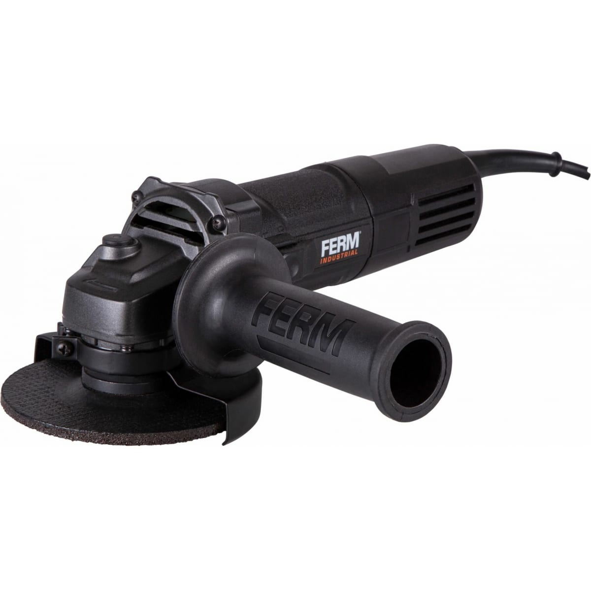 Угловая шлифмашина малая FERM AGM1115P