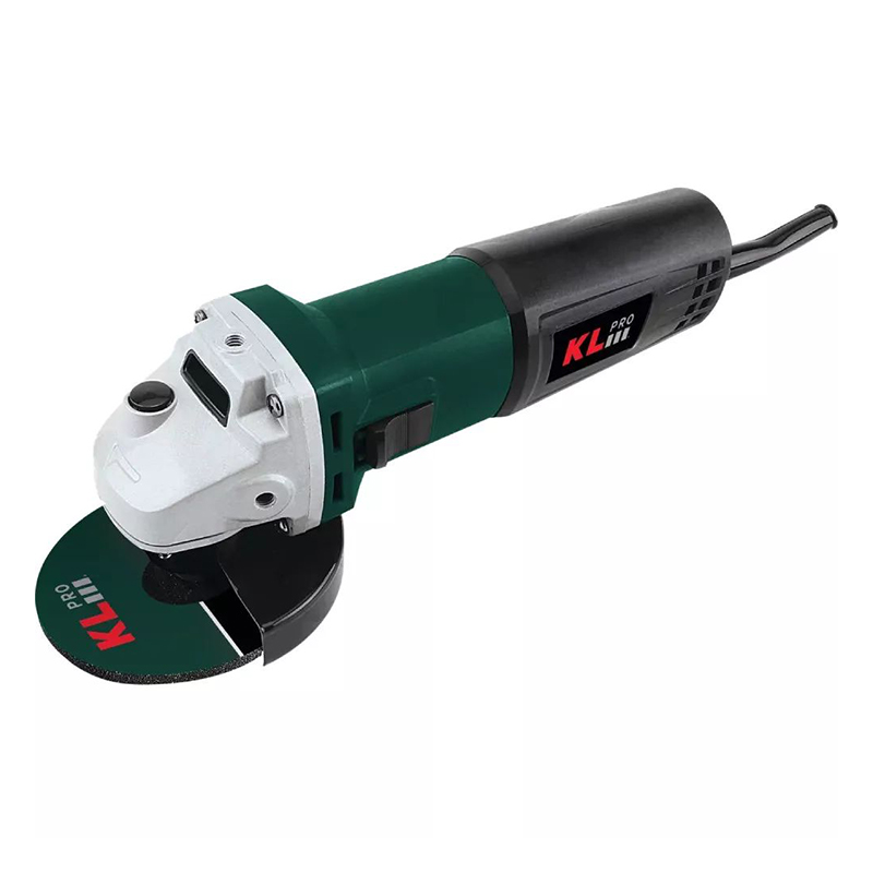 Шлифовальная машина угловая KLpro KLAT11505 (850 Вт, 115 мм)