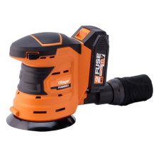 Аккумуляторная орбитальная шлифовальная машина Villager VLN 7220