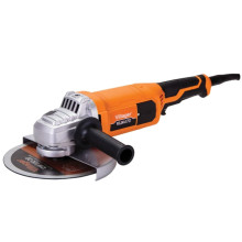 Электрическая угловая шлифовальная машинка Villager VLN 470