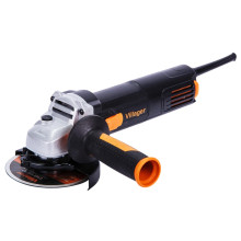 Электрическая угловая шлифовальная машинка Villager VLP 407