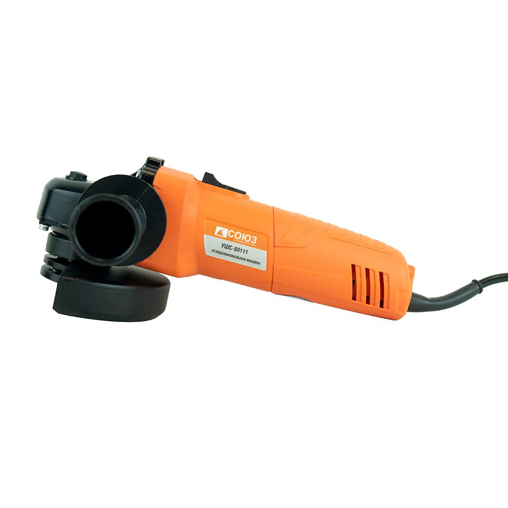 Болгарка (УШМ) СОЮЗ УШС-90111