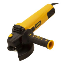 Машина шлифовальная угловая Denzel AG125-1100, 1100 Вт, 125 мм, 3000-11000 об/мин