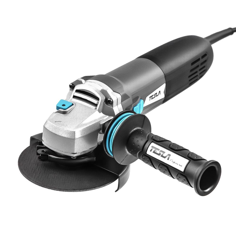 УШМ (болгарка) TESLA TAG1200CV
