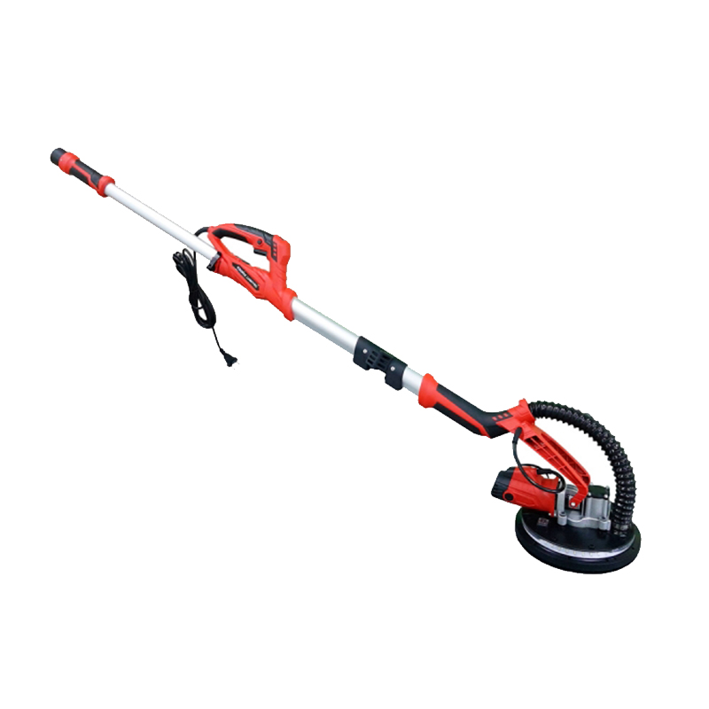 Шлифовальная машина для стен и потолков DS-1601FQ