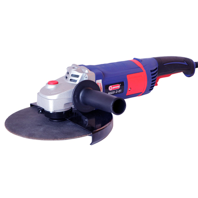 Угловая шлифовальная машина ДИОЛД МШУ-2-01
