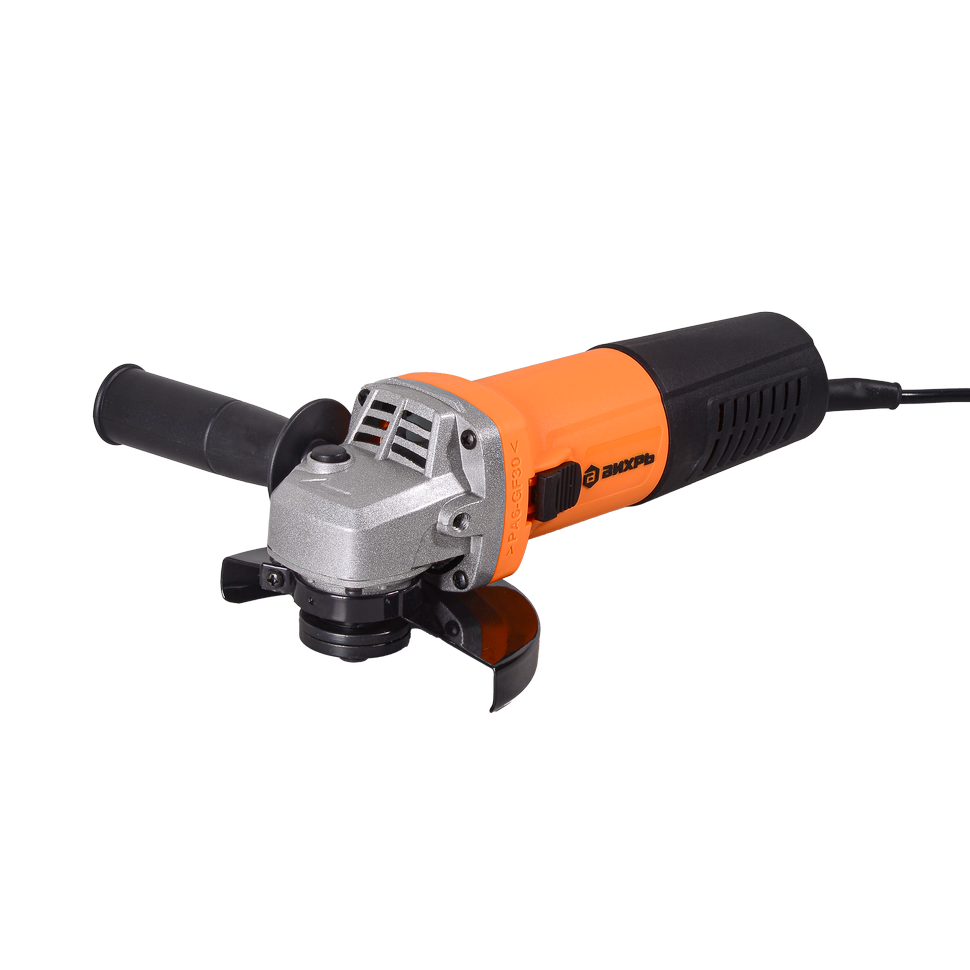 Углошлифовальная машина Вихрь УШМ-125/1100Э