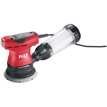 Шлифовальная машина эксцентриковая FLEX ORE 125-2 Set