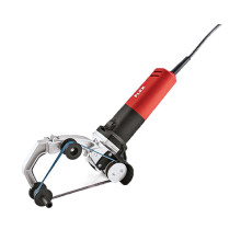 Ленточная шлифовальная машина FLEX BRE 8-4 INOX Set